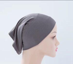 Cotton Turban Cap Arab Hat New Style Skin Friendly Inner Hijab Cap