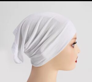 Cotton Turban Cap Arab Hat New Style Skin Friendly Inner Hijab Cap