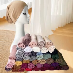 Inner Hijab Cap