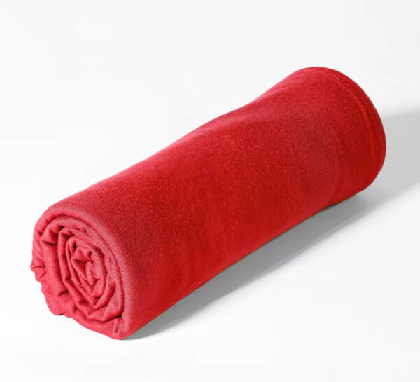 Jersey scarf - Image 3