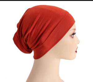 Inner Hijab Cap