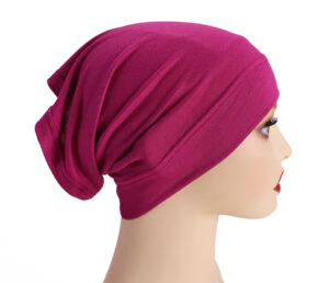 Inner Hijab Cap