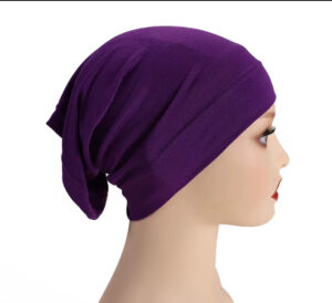 Inner Hijab Cap