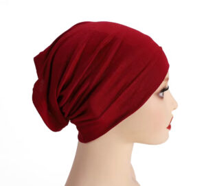 Inner Hijab Cap