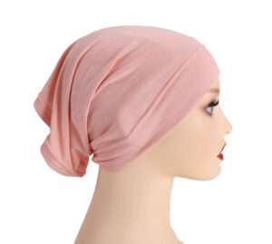 Inner Hijab Cap