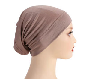 Inner Hijab Cap