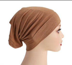 Inner Hijab Cap