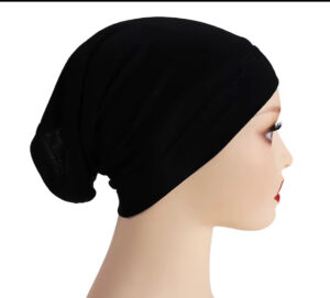 Inner Hijab Cap