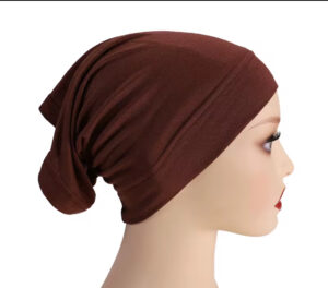 Inner Hijab Cap