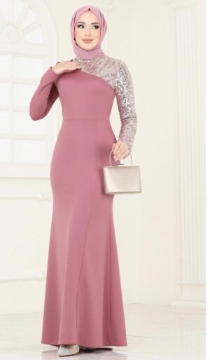 Evening Dress