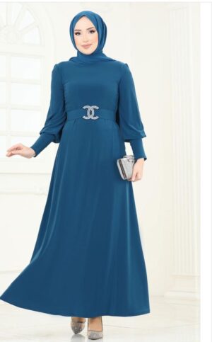 Evening dress