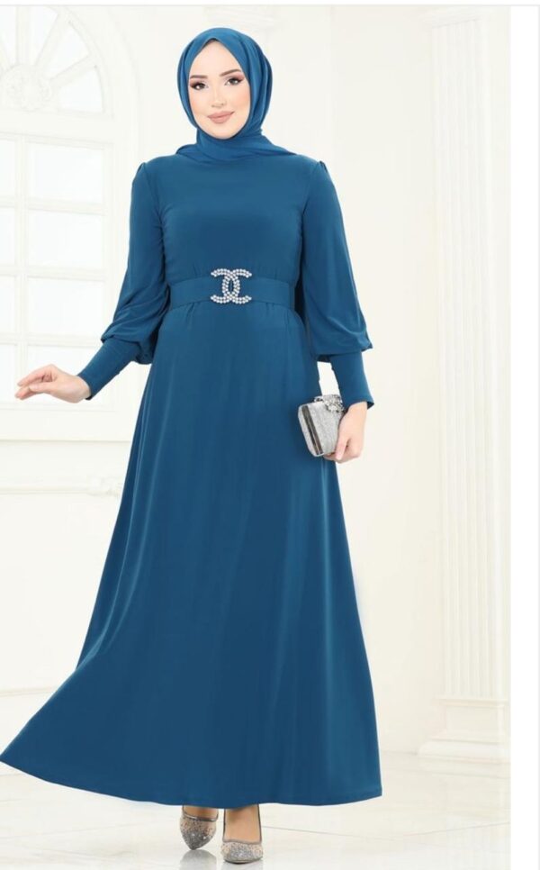 Evening dress