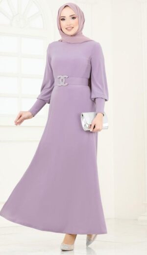 Evening Dress