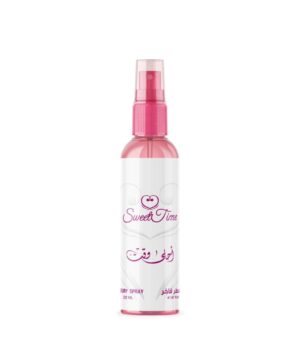 Luxury perfume Ahla time