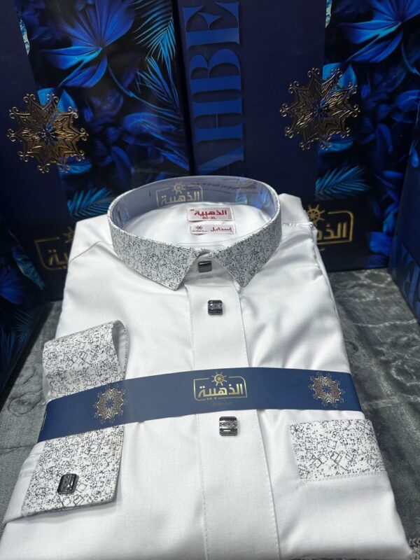 Men’s thobe