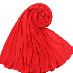 Scarf Premium Jersey Modal Cotton Hijab