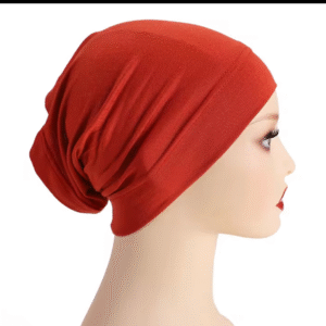 Cotton Turban Cap Arab Hat New Style Skin Friendly Inner Hijab Cap