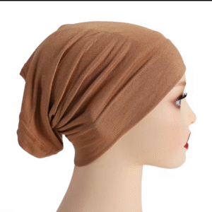 Cotton Turban Cap Arab Hat New Style Skin Friendly Inner Hijab Cap