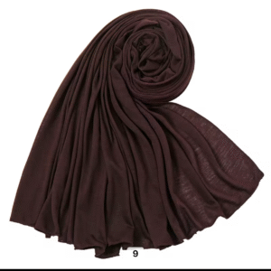 Scarf Premium Jersey Modal Cotton Hijab