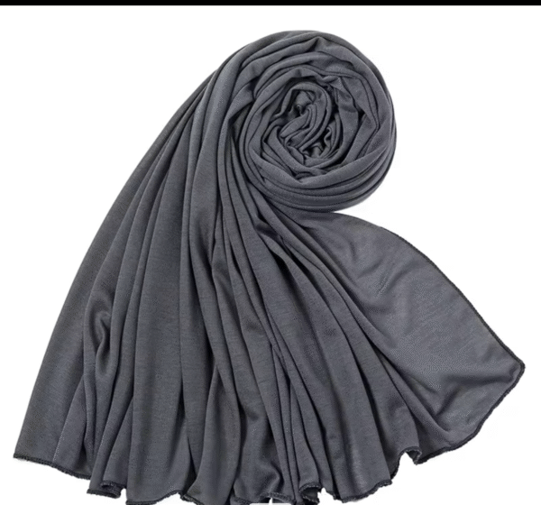 Scarf Premium Jersey Modal Cotton Hijab