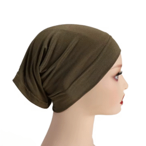 Cotton Turban Cap Arab Hat New Style Skin Friendly Inner Hijab Cap