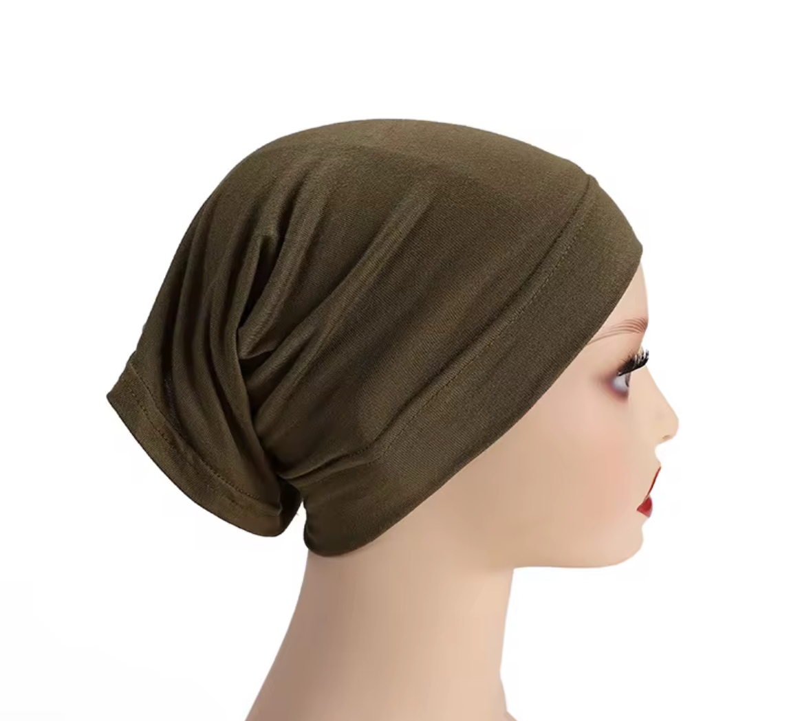 Cotton Turban Cap Arab Hat New Style Skin Friendly Inner Hijab Cap