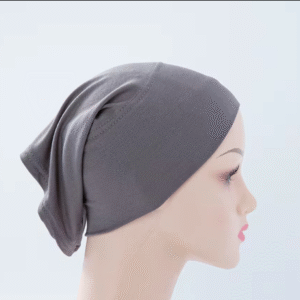 Cotton Turban Cap Arab Hat New Style Skin Friendly Inner Hijab Cap