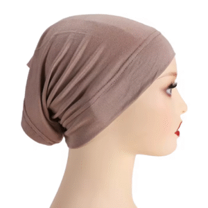 Cotton Turban Cap Arab Hat New Style Skin Friendly Inner Hijab Cap