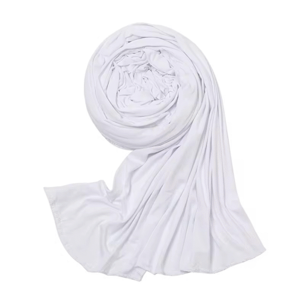 Scarf Premium Jersey Modal Cotton Hijab