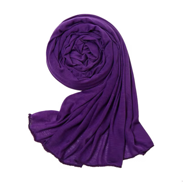 Scarf Premium Jersey Modal Cotton Hijab