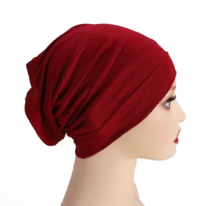 Cotton Turban Cap Arab Hat New Style Skin Friendly Inner Hijab Cap