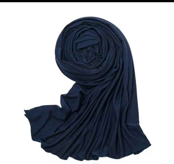 Scarf Premium Jersey Modal Cotton Hijab
