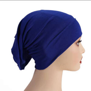 Cotton Turban Cap Arab Hat New Style Skin Friendly Inner Hijab Cap