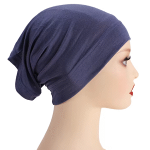 Cotton Turban Cap Arab Hat New Style Skin Friendly Inner Hijab Cap