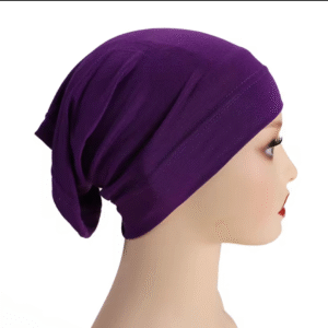Cotton Turban Cap Arab Hat New Style Skin Friendly Inner Hijab Cap