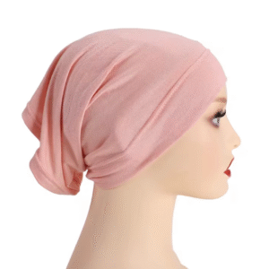 Cotton Turban Cap Arab Hat New Style Skin Friendly Inner Hijab Cap