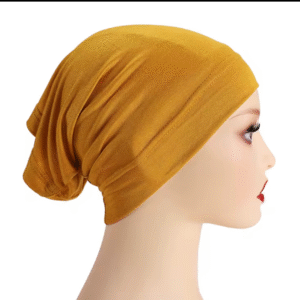 Cotton Turban Cap Arab Hat New Style Skin Friendly Inner Hijab Cap