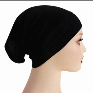 Cotton Turban Cap Arab Hat New Style Skin Friendly Inner Hijab Cap