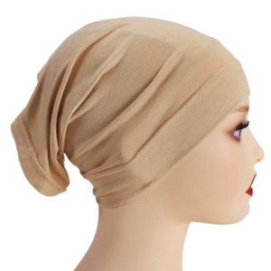 Cotton Turban Cap Arab Hat New Style Skin Friendly Inner Hijab Cap