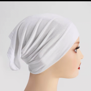 Cotton Turban Cap Arab Hat New Style Skin Friendly Inner Hijab Cap