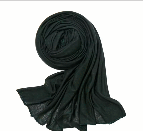 Scarf Premium Jersey Modal Cotton Hijab