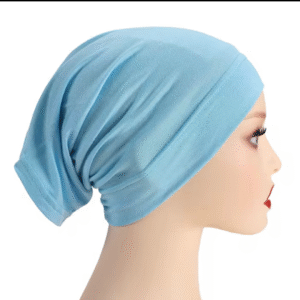 Cotton Turban Cap Arab Hat New Style Skin Friendly Inner Hijab Cap
