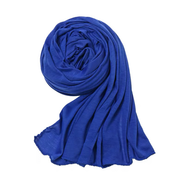 Scarf Premium Jersey Modal Cotton Hijab