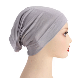 Cotton Turban Cap Arab Hat New Style Skin Friendly Inner Hijab Cap