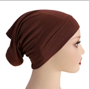 Cotton Turban Cap Arab Hat New Style Skin Friendly Inner Hijab Cap