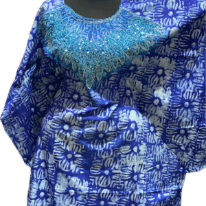 African boubou