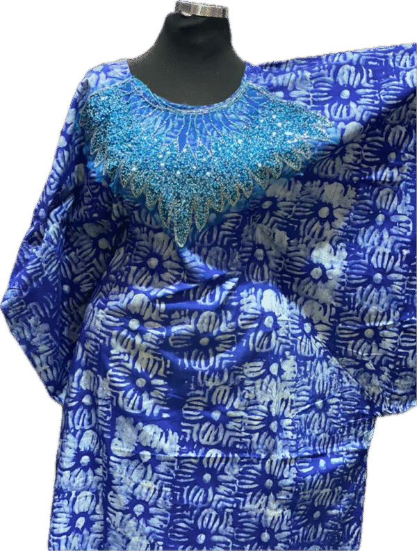 African boubou