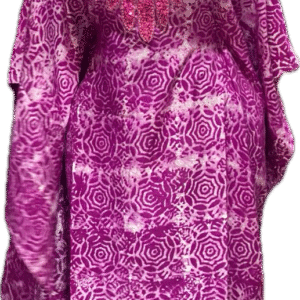 African boubou