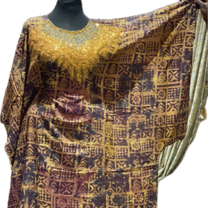African boubou