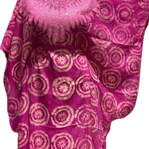 African boubou